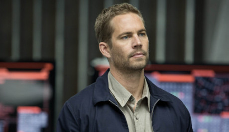 FOTO: Paul Walker ve filmu Rychle a zběsile