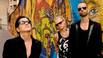FOTO: Placebo