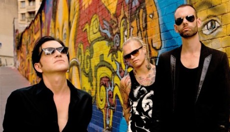 FOTO: Placebo