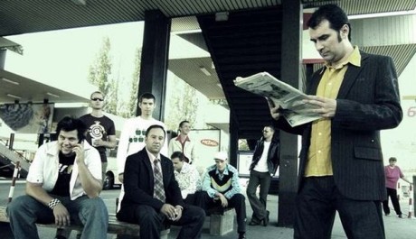 FOTO: Polemic
