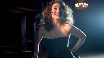 FOTO: Regina Spektor