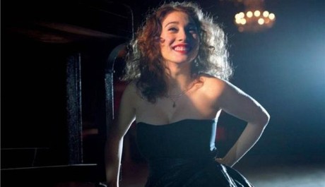 FOTO: Regina Spektor