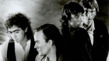R.E.M.