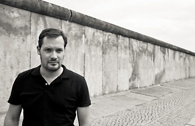 FOTO: Simon Urban