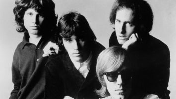 FOTO: The Doors