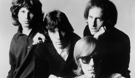 FOTO: The Doors