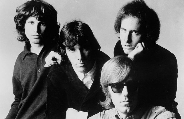 FOTO: The Doors