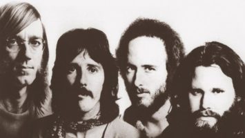FOTO: The Doors