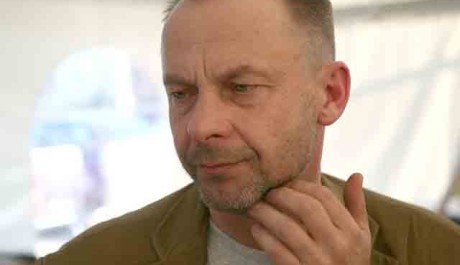 FOTO: Václav Marhoul