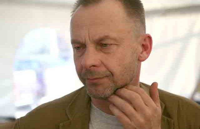 FOTO: Václav Marhoul