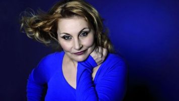 FOTO: Veronika Gajerová