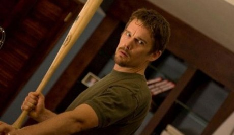 FOTO: Ethan Hawke The Purge