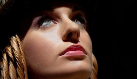 Sabina Křováková Zdroj: EMI Music