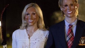 FOTO: The Purge