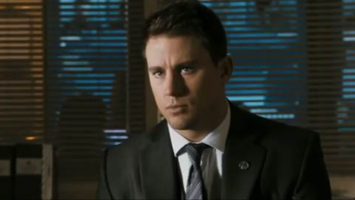 FOTO: Channing Tatum