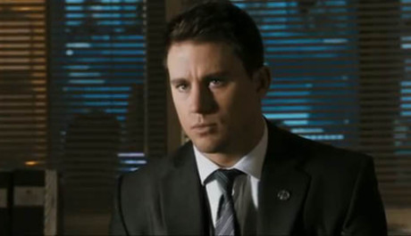 FOTO: Channing Tatum