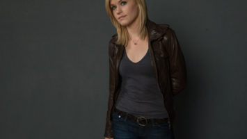 FOTO: Emily Rose