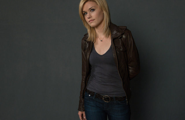 FOTO: Emily Rose