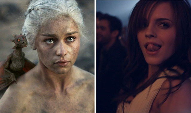 Koláž: Jakub Vondrák, TOPZINE.cz. Zdroj: HBO a Bontonfilm