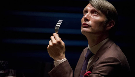 FOTO: Hannibal