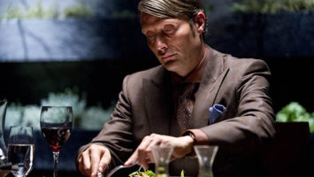 FOTO: Hannibal