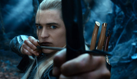 FOTO: Orlando Bloom Hobit