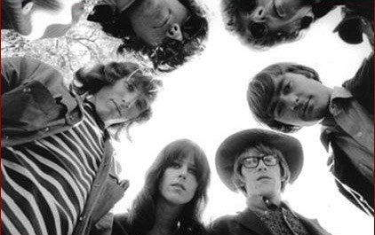 Jefferson Airplane Zdroj: jeffersonairplane.com