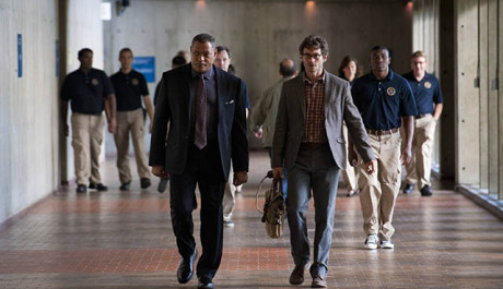 FOTO: Jack a Will - Hannibal