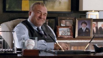 FOTO: James Gandolfini