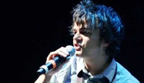 Jamie Cullum, Foto: Dušan Takáč