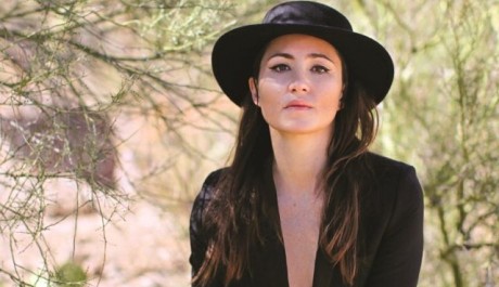 KT Tunstall Zdroj: Universal Music