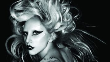 FOTO: Lady Gaga