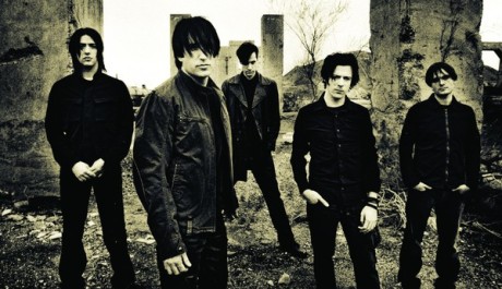 FOTO: Nine Inch Nails