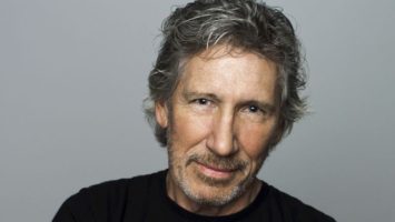 FOTO: Roger Waters