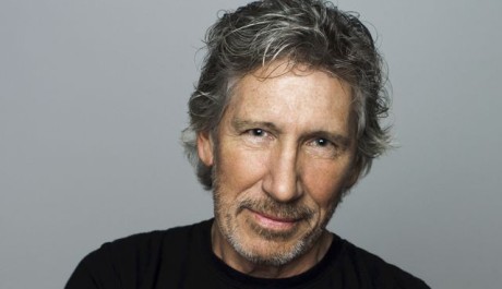 FOTO: Roger Waters