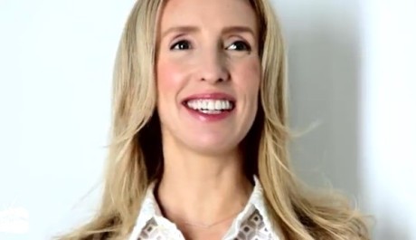 FOTO: Sam Taylor Johnson