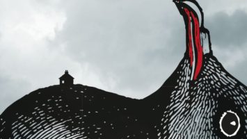 Peter May: Skála