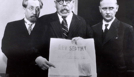 Škola základ života