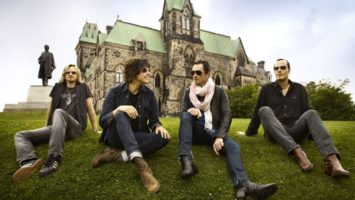 FOTO: Stone Temple Pilots