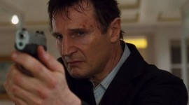 Foto: Liam Neeson ve filmu 96 hodin