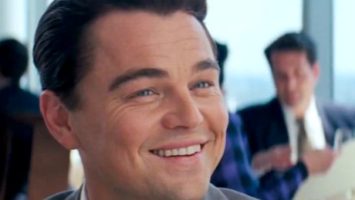 FOTO: The Wolf of Wall Street