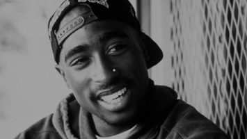 Foto: Tupac Shakur