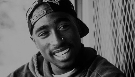 Foto: Tupac Shakur