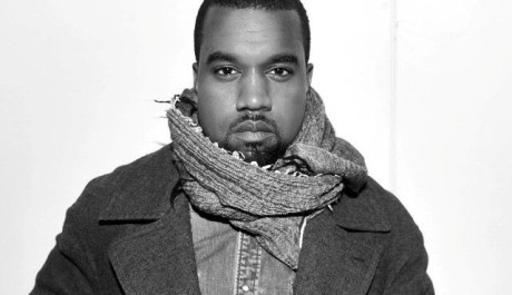 Kanye West Zdroj: oficiální myspace