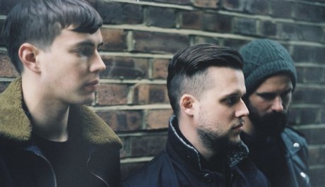 FOTO: White Lies