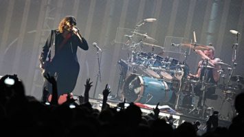 FOTO: 30 Seconds to Mars
