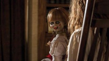 FOTO: Conjuring