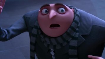 FOTO: Despicable Me 2