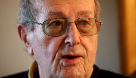 FOTO: Manoel de Oliveira