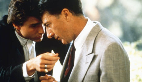 Rain Man